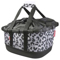 Klickfix Reisenthel Bikebasket Gt 21 - GepäCkträGerkorb (Uniklip 2) *Neu*