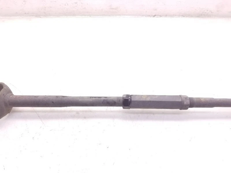 07-12 LEXUS ES350 LADO CONDUCTOR TRASERO MANDO BRAZO LOCALIZADOR MONTAJE  Foto 3 de 4