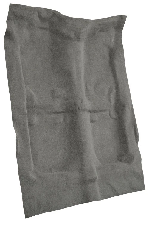 1994-1996 Chevy Impala SS Carpet -Cutpile |4DR, No Heel Pad - Image 2 of 3