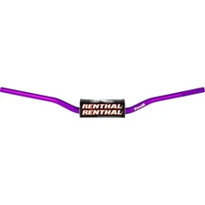 Handlebar - Fatbar - Street - 821 - McGrath/SX125-450 ('16+) - Purple 821-01-PE