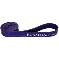 Resistance Band Pull up Band Fitness Exercise Bands Natural Latex for Workout...