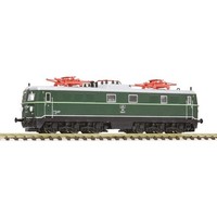 Fleischmann 7570038 N E-Lok Rh 1110, ÖBb, Ep. Iv, Dc-Sound N + Neu