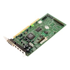 Opti S924 V1.5 82C924 AD1845JP Sound Card Isa