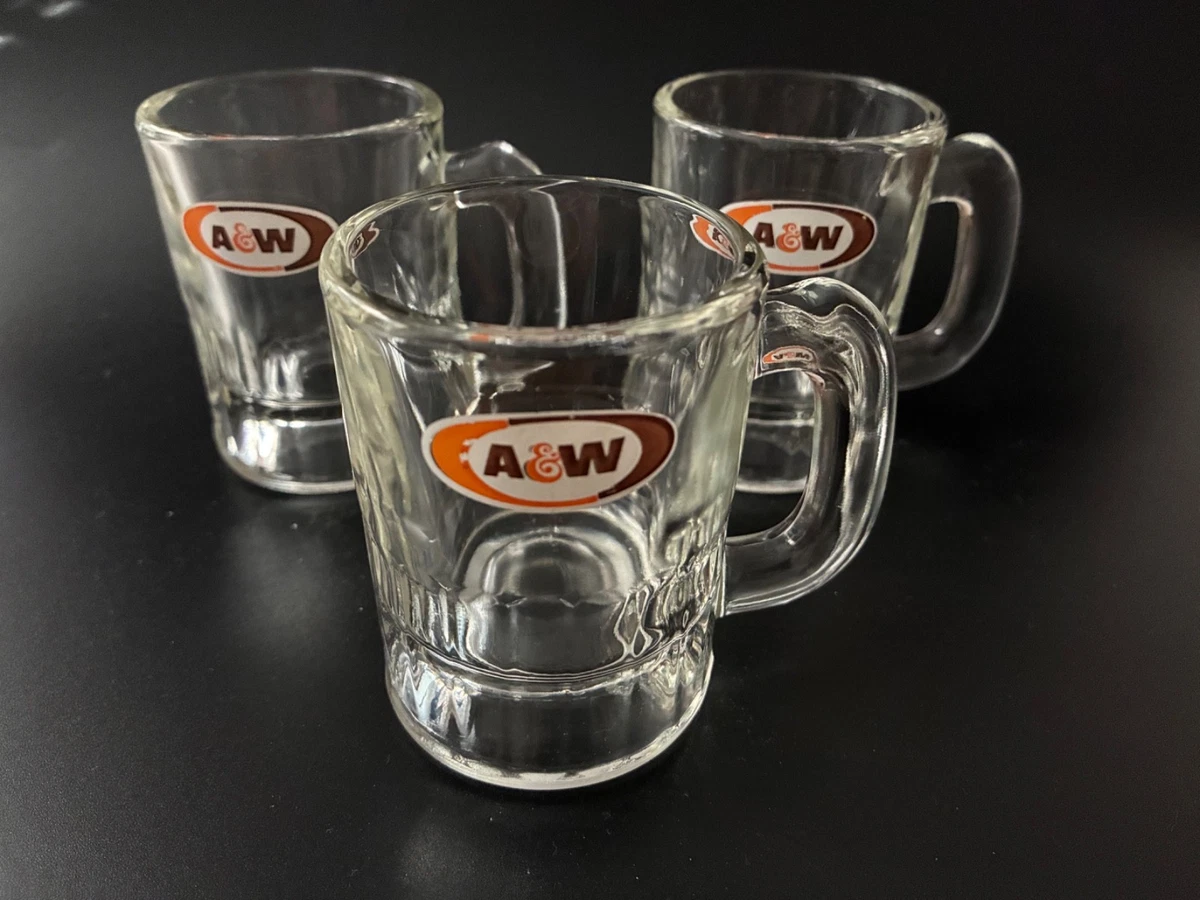 Original A&W Advertising for sale | eBay