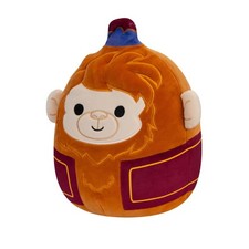 Squishmallows Original 10 inch Abu from Disneys Aladdin