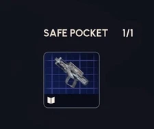 ARC Raiders-Bobcat Blueprint