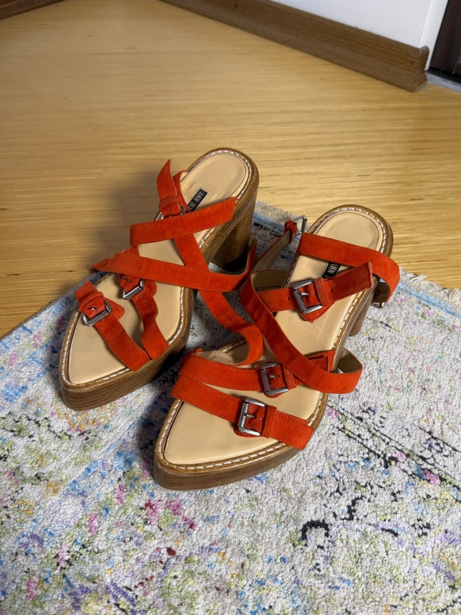 Ann Demeulemeester Sandals for Women | eBay