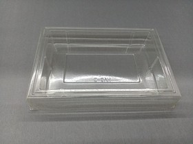 Capcom Famicom Soft Sweet Home Used