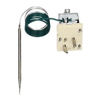 Thermostat Temperaturregler Backofen FüR Bosch Siemens Neff 658806 Ego 551706244