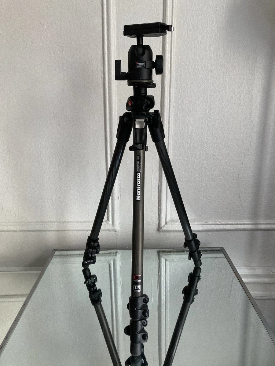 マンフロット Manfrotto 190cxpro3 for sale | eBay