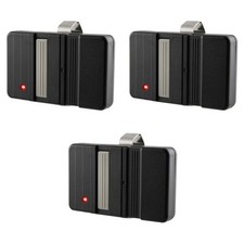 3x Garage Door Opener Remote for Genie Overhead GT90-1 G220 MAT90 GT912 AT90
