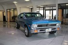 1971 Chevrolet Nova