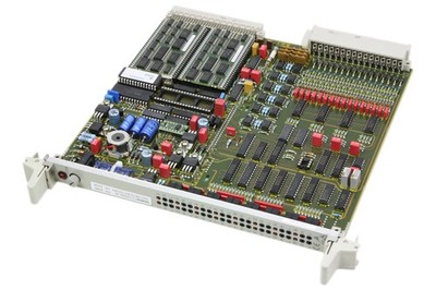 Siemens 6DP1310-8AA  New TELEPERM XP MODULE FUM 310, FAIL-SAFE BINARY