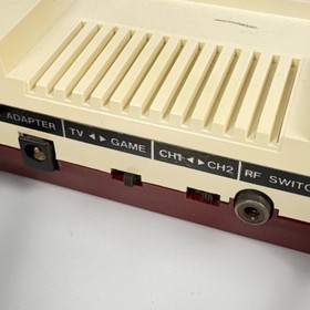 Nintendo Famicom + Disk System Set | Tested | Retro Vintage Style | NTSC-J Japan