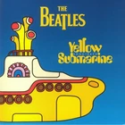 BEATLES, The - Yellow Submarine Songtrack - Vinyl (LP)