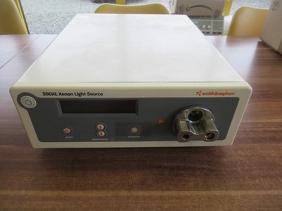 Smith And Nephew 500XL Xenon Lichtquelle Light Source