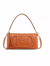 MCM Ledertasche - Mini Bag MODE TRAVIA SMALL