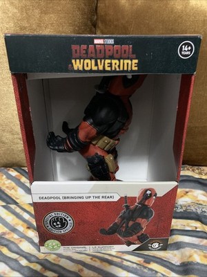 Marvel Deadpool & Wolverine DEADPOOL Gaming Controller/ Phone Holder