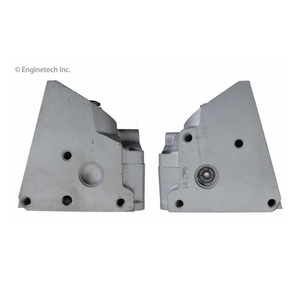 Conjunto de culata para 05 Chevrolet Pontiac Aztek Montana Venture CH1057R Foto 3 de 4