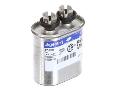 CARTER-HOFFMANN 18600-0013 Appliance Capacitor For 18614-0360