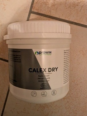 proWin CALEX DRY  500 ml 