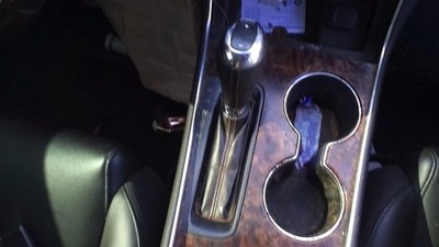 Shifter IMPALANEW 2014 Transmission Shift 30499102