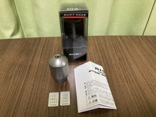 Nismo GT Titamium Shift Knob For Nissan 5MT/6MT Vehicles 32865-RN017-10 JDM New