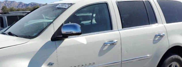 Chrysler Aspen 2008-2009 airbag cortina techo pasajero derecho fabricante de equipos originales Foto 2 de 4