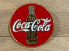 VINTAGE COKE COCA COLA SODA PIN PINS
