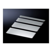Rittal Bodenblech 1200X175Mm VX 8001.217