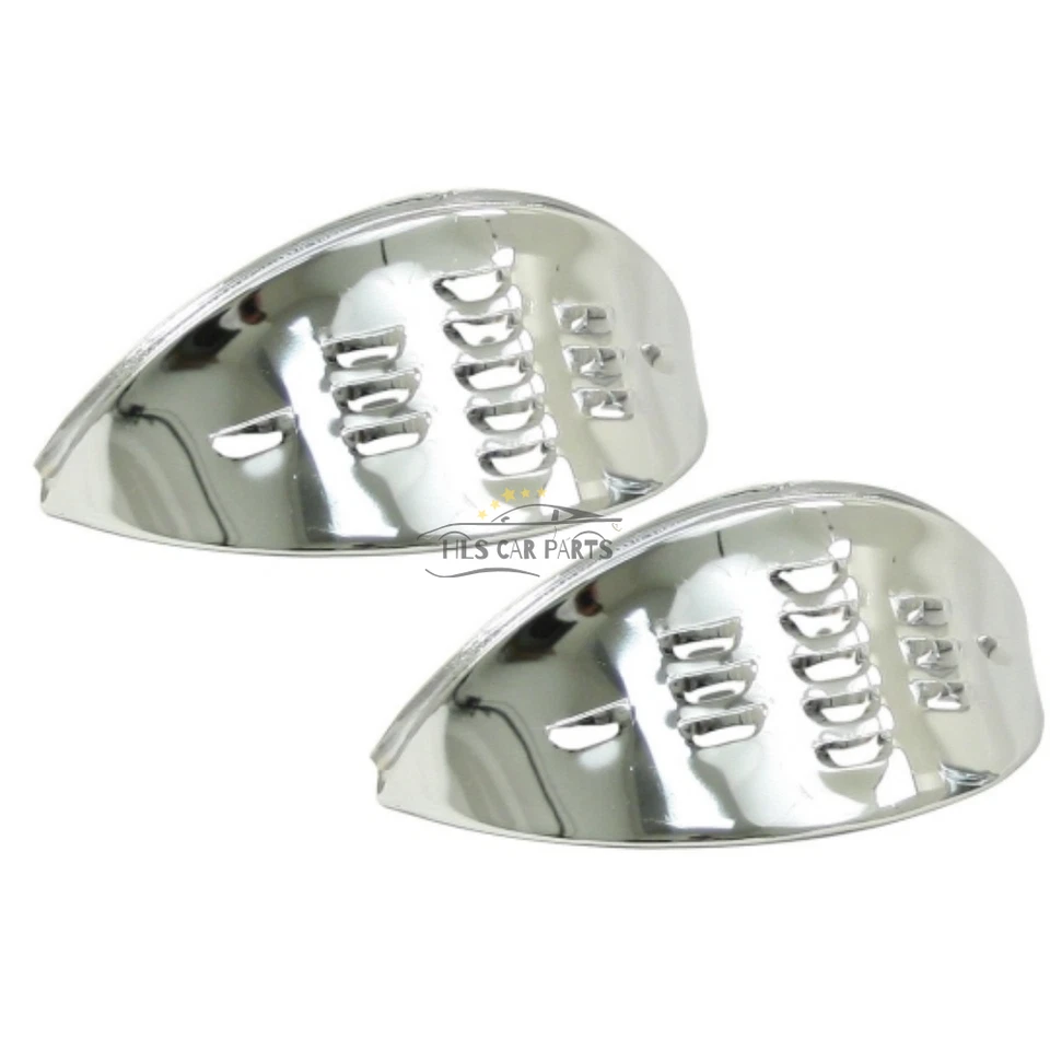 Cat Eye Headlight Coating Sılver  for Volkswagen Beetle 19568-1979  Model Years - Image 2 of 4