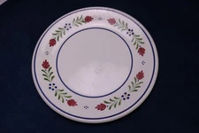 Johnson Brothers PROVINCIAL 7 7/8 " Salad Plate (s) Smooth Edge England