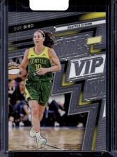 2025 Panini National Convention Gold Pack VIP #11 Sue Bird