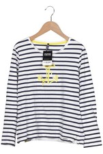 SAINT JAMES Langarmshirt Damen Longsleeve Shirt langärmliges Obertei... #ec10e94