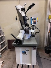 Metallbands&auml;ge MEP PH261-1HB gebraucht autom. Absenkung