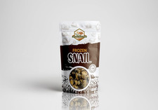 FROZEN SNAIL 500G