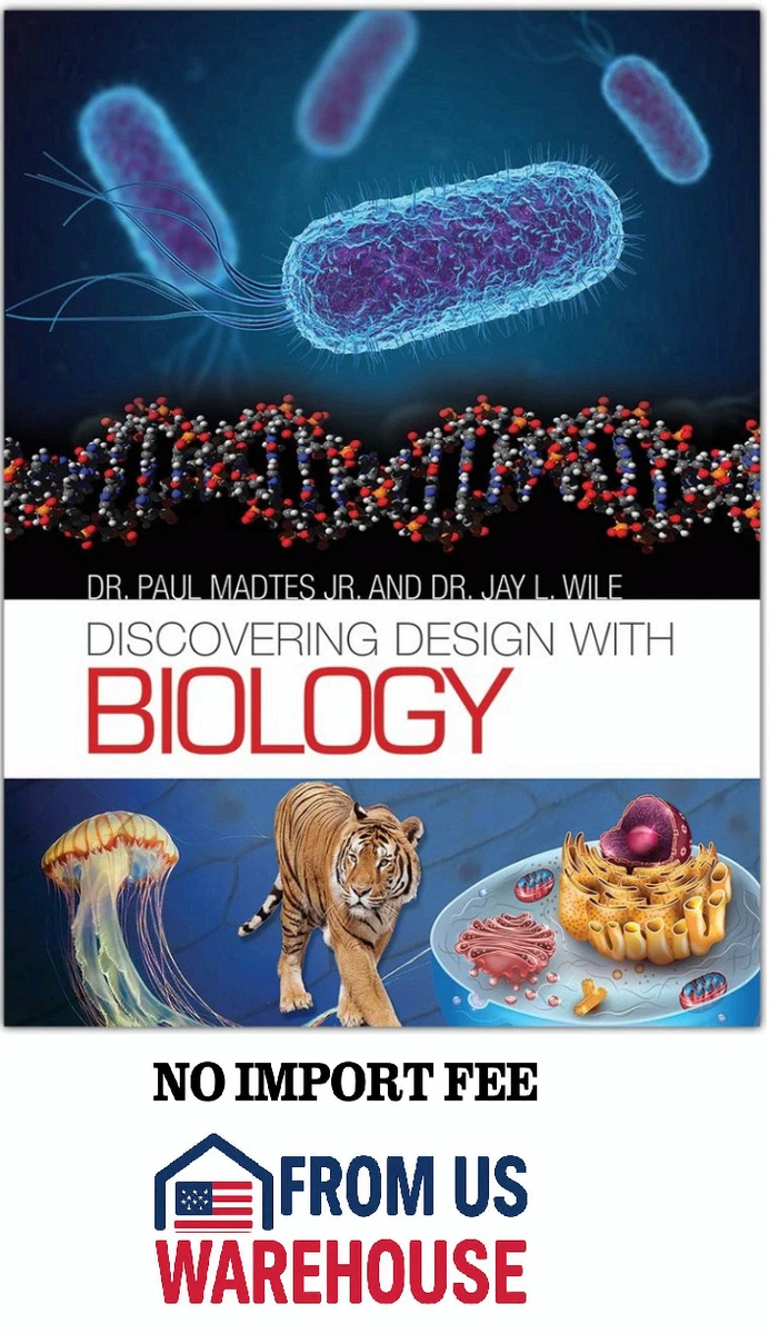 Biology Textbooks for sale | eBay