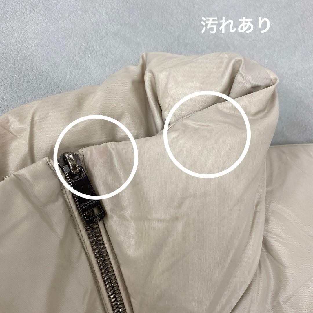 Burberry Black Label Down Jacket Coat Outerwear Feather Size 38 For Women thumbnail 6