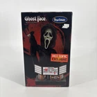 New Scream Ghost Face Royal Bobbles Hot Topic Exclusive Bobblehead Halloween