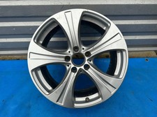 1x Alufelge 18 Zoll 38ET Glanz Silber A2534010800 Mercedes-Benz Glc C253 X253 1x Alufelge 18 Zoll 38ET Glanz Silber A2534010800 Mercedes-Benz Glc C253 X253