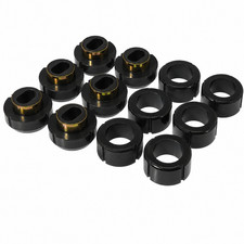 7-108 Prothane Body And Cab Mount Bushing Kit