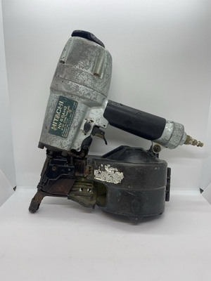 #ad #ad Hitachi NV65AH2 OEM MADE IN JAPAN 2 1 2quot; Coil Nailer $249.99