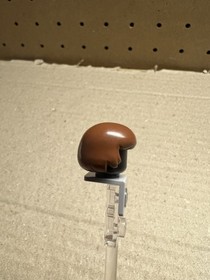 LEGO Scooby-Doo  Velma Minifigure Hair Piece