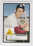 1987-2026 Topps Donruss Panini STAN MUSIAL St. Lous Cardinals CHOOSE YOUR CARD