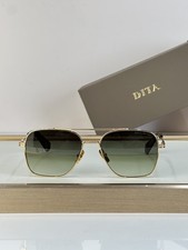 Dita FLIGHT 007 DTS111 Sunglasses Luxury Designer Unisex 57-16-144