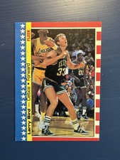 1987-88 Fleer Basketball Cards 40