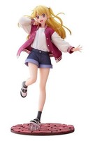 Ruby Figur Oshi No Ko PVC Statue 1/6 Bazurase Fashion Anime Neu Ovp 25 Cm