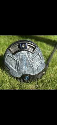 Callaway Paradym Ai Smoke Driver Linkshand 10,5° 1-Holz Graphit Project X 5.5