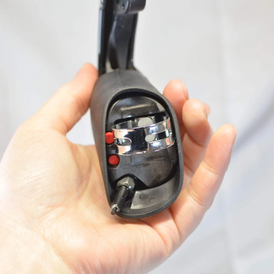 SRAM Red AXS D1 2x12 Speed LEFT/FRONT Electronic Shifter, 9/10 EXC+ - Image 4 of 4