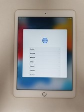 Apple iPad Air 2 9.7" 64GB Gold A1566 Wi-Fi only Discounted zW1318